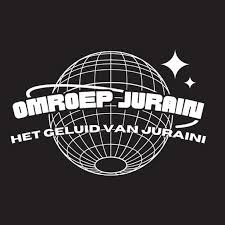 Logo de Omroep Juraini