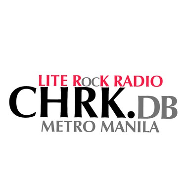 Logo de CHRK-DB Manila (HD)