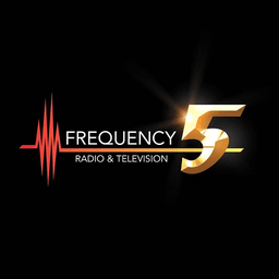 Logo de FREQUENCY5FM - ROMANTICA