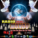 Logo de Radio Luz Del Mundo