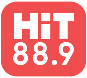 Logo de Hit 889 Greece