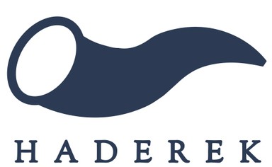 Logo de Haderek Radio