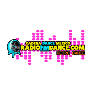 Logo de Cadena Dance México