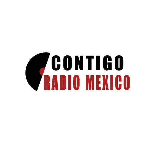 Logo de Contigo Radio Mexico