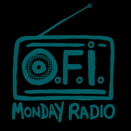 Logo de O.F.I. Monday Radio