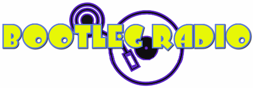 Logo de Bootleg Radio Greece