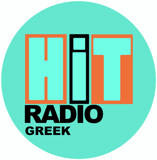 Logo de HIT Ellinikos