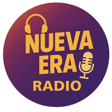Logo de Nueva Era Radio