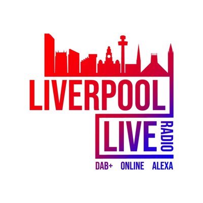 Logo de Liverpool Live Radio