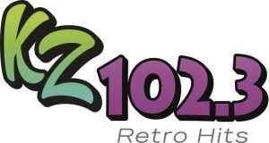 Logo de WKZF KZ102.3