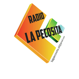 Logo de La Pecosita Radio