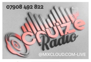 Logo de Cruize Radio