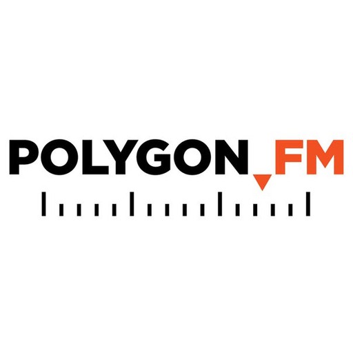 Logo de Polygon.fm