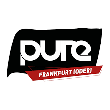 Logo de pure fm Frankfurt (Oder)