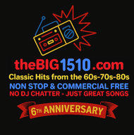 Logo de theBIG1510.com