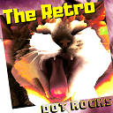 Logo de The Retro