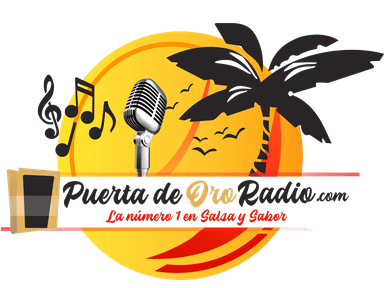 Logo de Puerta De Oro Stereo