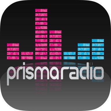 Logo de Prisma Radio