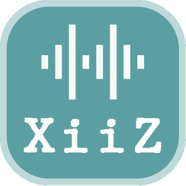 Logo de XiiZ