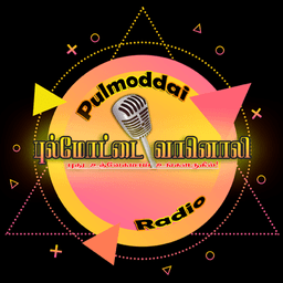 Logo de Pulmoddai Radio