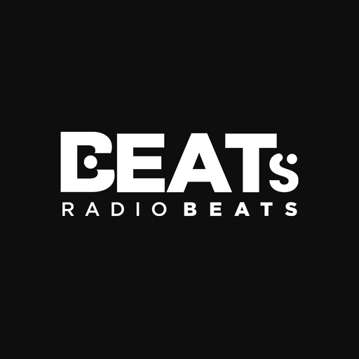 Logo de Radio Beats