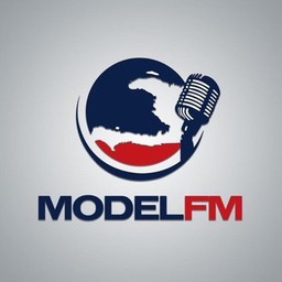 Logo de Radio Model FM