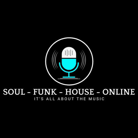 Logo de Soul - Funk - House - Online