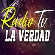 Logo de Radio Tv La Verdad