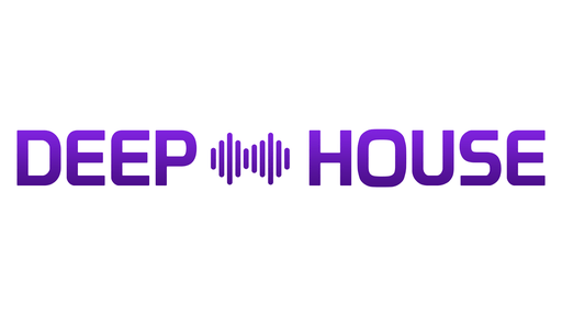Logo de Deep House Radio