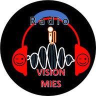 Logo de Radio Visión Mies