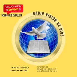Logo de Radio Vision de Dios Olanchito