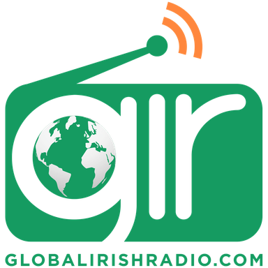 Logo de Global Irish Radio