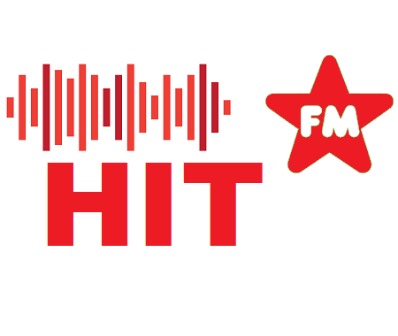 Logo de Hit FM