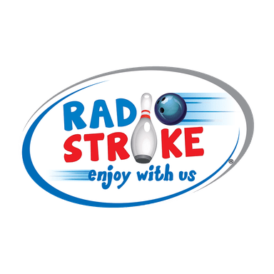 Logo de Radio Strike - Enjoy With Us