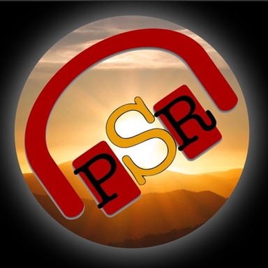 Logo de PRODIGAL SUN RADIO