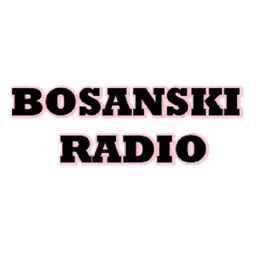 Logo de Bosanski Radio