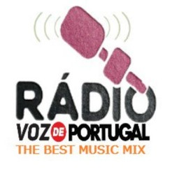Logo de Rádio Voz de Portugal