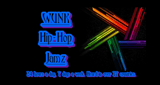 Logo de WUNK Hip Hop Jamz