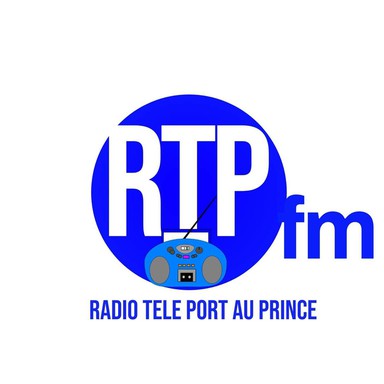 Logo de Radio Tele Port Au Prince