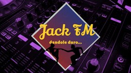 Logo de Caracas Jack Fm