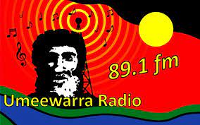 Logo de Umeewarra Radio