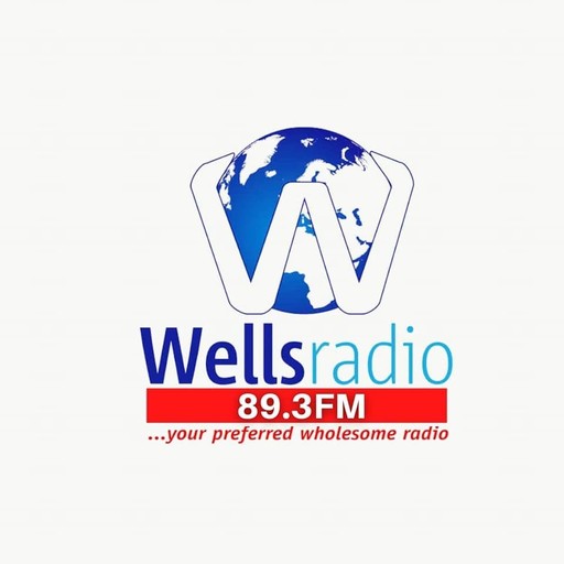Logo de Wellsradio 89.3 FM