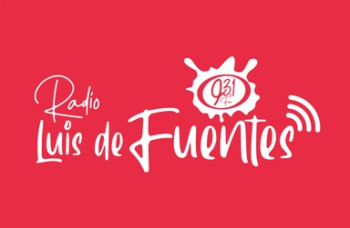 Logo de Radio Luis de Fuentes