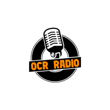 Logo de OCR Radio