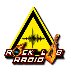 Logo de Rock Lab Radio