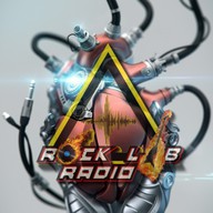 Logo de Rock Lab Radio Ballads