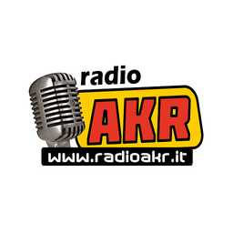 Logo de Radio AKR