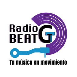 Logo de Radio Beat GT