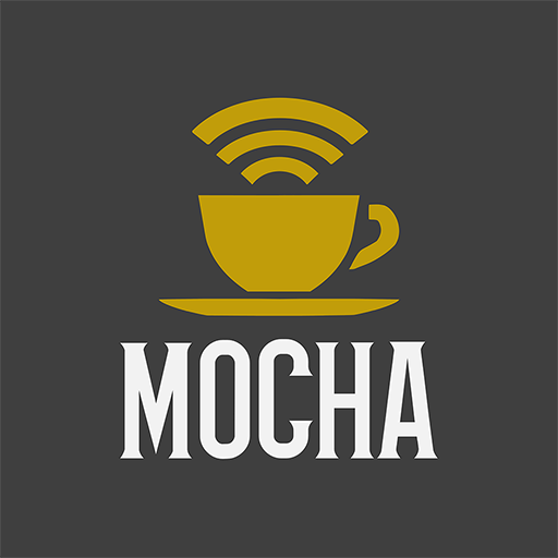 Logo de Mocha by Sorcerer Radio