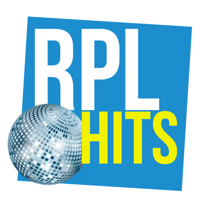 Logo de RPL HITS